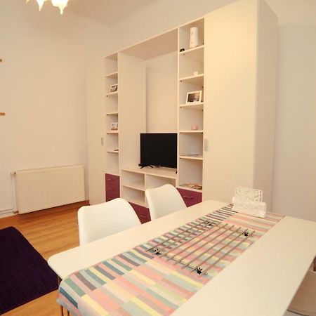 Garden Town Apartment Zagreb Luaran gambar
