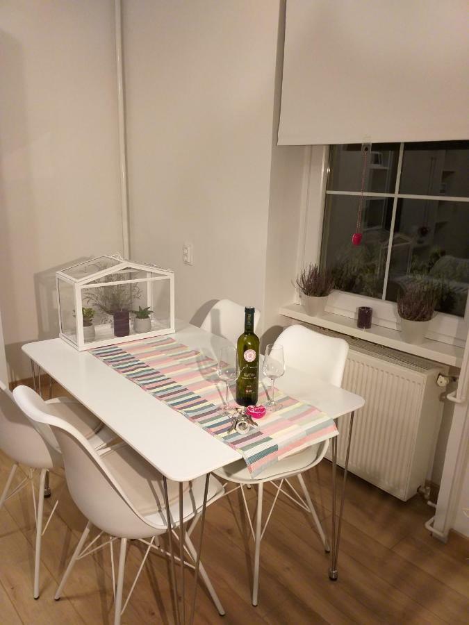 Garden Town Apartment Zagreb Luaran gambar