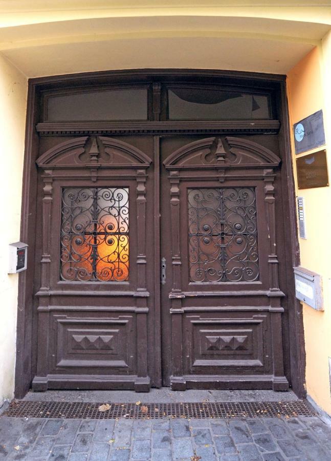 Garden Town Apartment Zagreb Luaran gambar