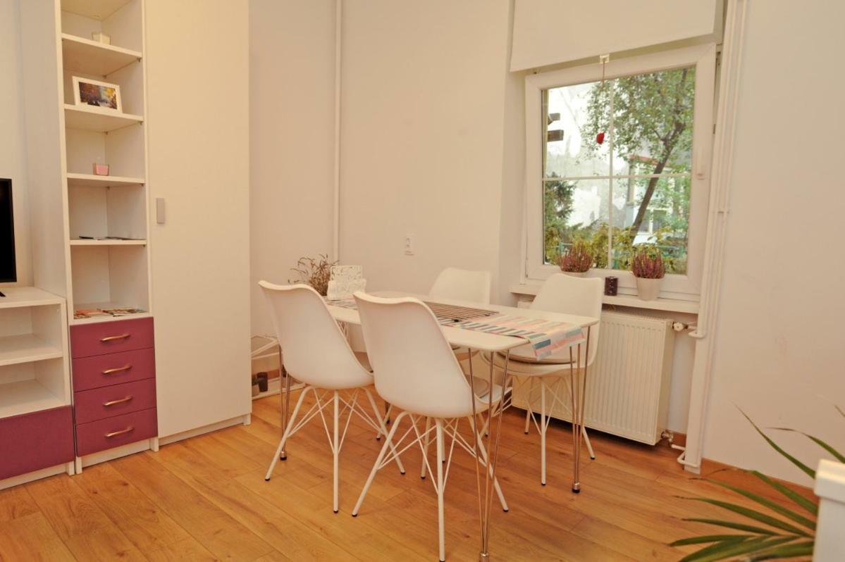Garden Town Apartment Zagreb Luaran gambar