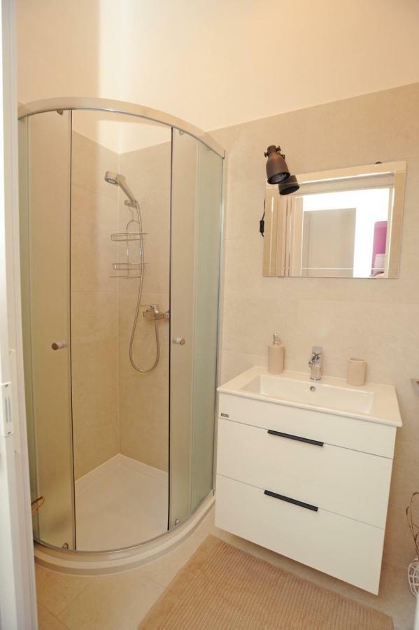 Garden Town Apartment Zagreb Luaran gambar