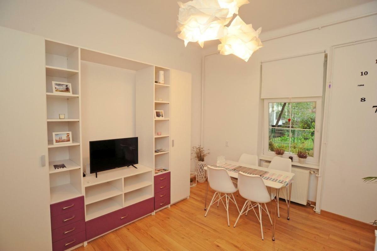 Garden Town Apartment Zagreb Luaran gambar