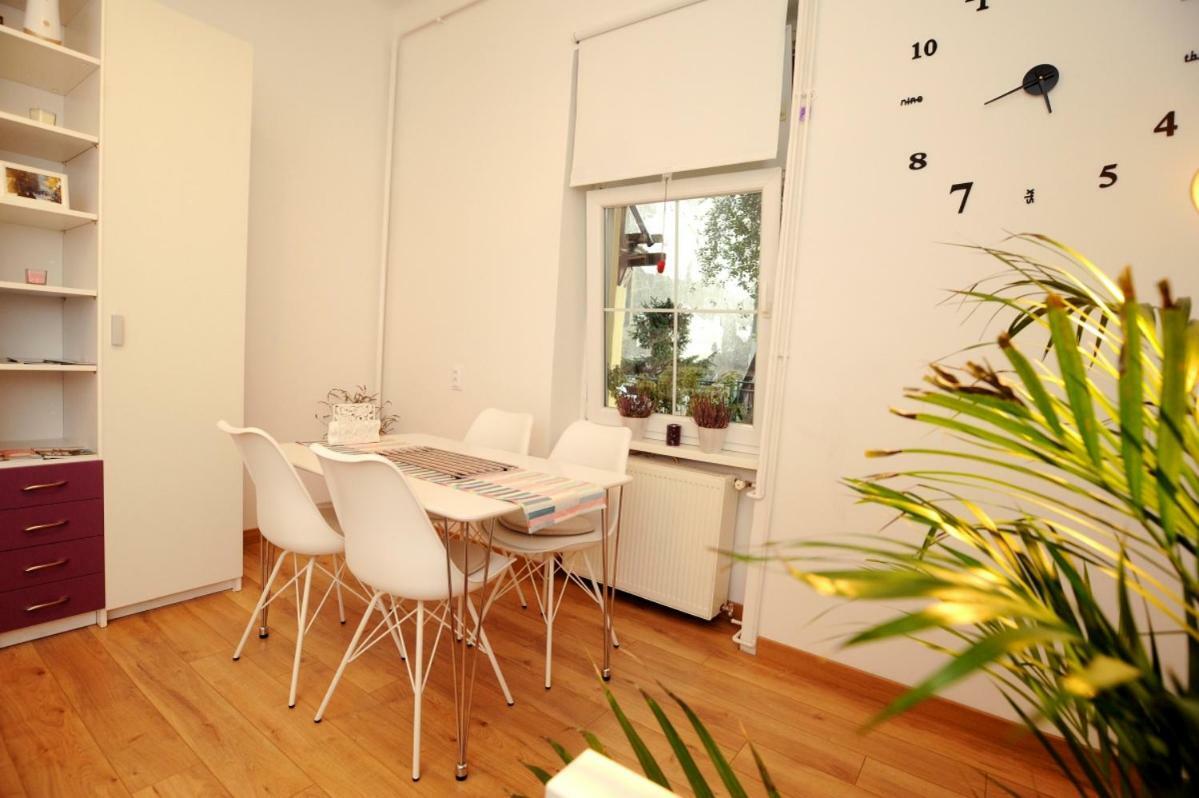 Garden Town Apartment Zagreb Luaran gambar