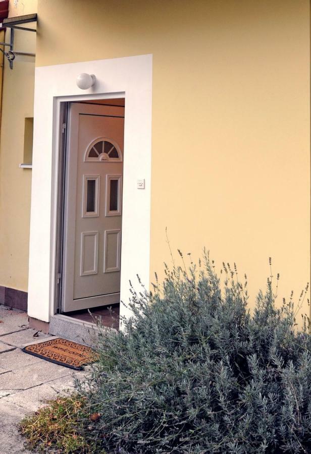 Garden Town Apartment Zagreb Luaran gambar
