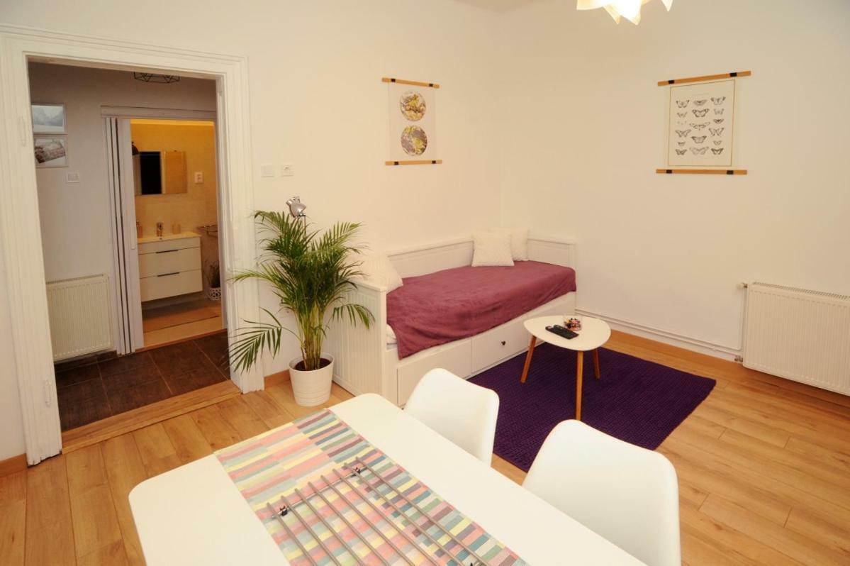 Garden Town Apartment Zagreb Luaran gambar