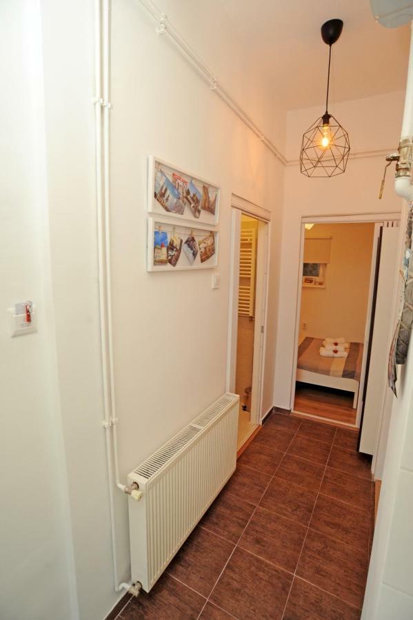 Garden Town Apartment Zagreb Luaran gambar