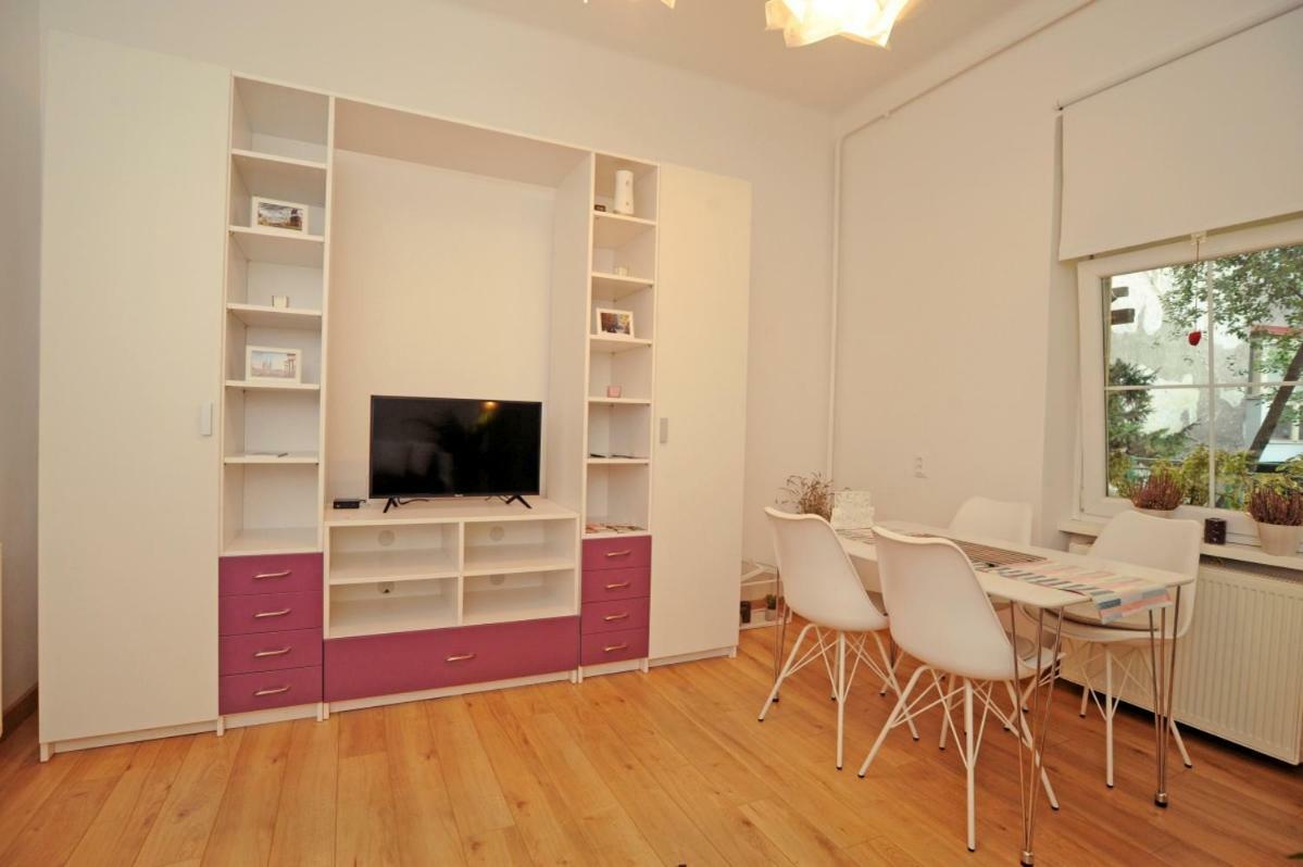 Garden Town Apartment Zagreb Luaran gambar