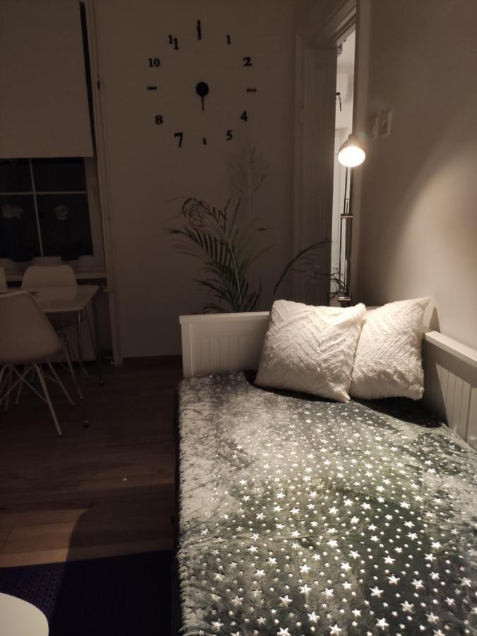Garden Town Apartment Zagreb Luaran gambar